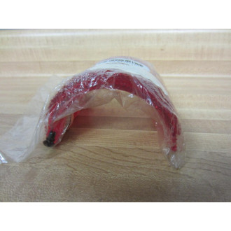 Federal Signal K8447014A-03 Kit Red Lens K8447014A03