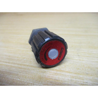 Hydac DVE08920-01-C-V Needle Valve Cartridge 705426