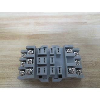 IDEC SR3B-05 Relay Socket SR3B05 - New No Box