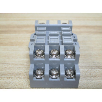 IDEC SR3B-05 Relay Socket SR3B05 - New No Box