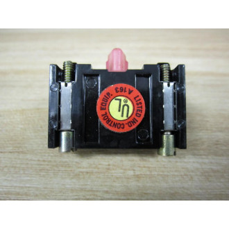 Furnas BJJ Contact Block (Pack of 4) - Used