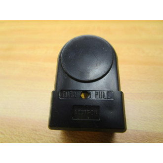 Leviton ML1-0AP Locking Plug ML10AP (Pack of 5) - New No Box