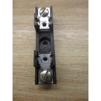 Bussmann S8000 Fuse Holder 10A 300V - Used