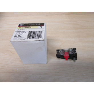 GE General Electric CR104PXC01 Contact Block