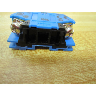 IDEC HW-C10 Contact Block HWC10 - New No Box