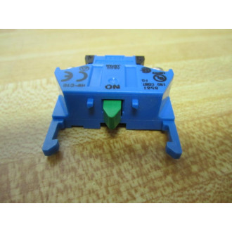 IDEC HW-C10 Contact Block HWC10 - New No Box