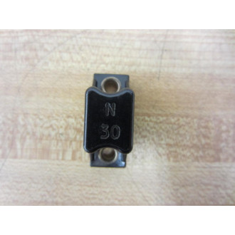 Allen Bradley N30 Overload Relay Heater Element