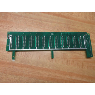 Barber Colman A-13009 Insta-Set Module Memory PCB A13009 - Used