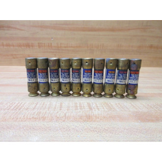 Buss FRN-R-4 Bussmann Fuse Cross Ref 4A451 (Pack of 10) - Used
