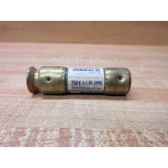 Buss FRN-R-4 Bussmann Fuse Cross Ref 4A451 (Pack of 10) - Used
