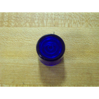 Cutler Hammer 10250TC24 Eaton Lens Blue
