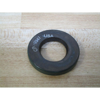 Chicago Rawhide 9347 SKF Oil Seal CR-9347 (Pack of 2) - New No Box