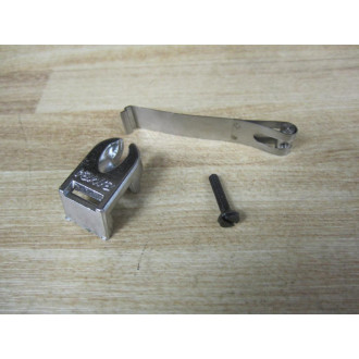 Bimba D-35875-4 Hall Effect Switch D358754 w Instructions