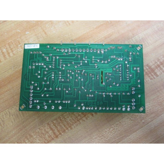 Leeds & Northrup 445859 Pre-Amp Board Rev.P-P1 - Used