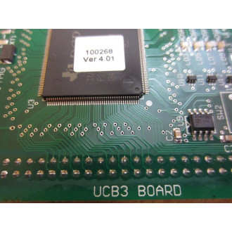 Ametek 70-414160-90 UCB3 Board 7041416090 - Used