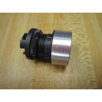 Allen Bradley 800ES-F3 Flush Button 800ESF3 Black 800ES-F2