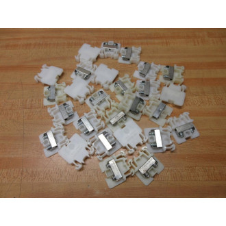 Allen Bradley 1492-CA1 Terminal Block 1492-CA Series C (Pack of 28) - New No Box
