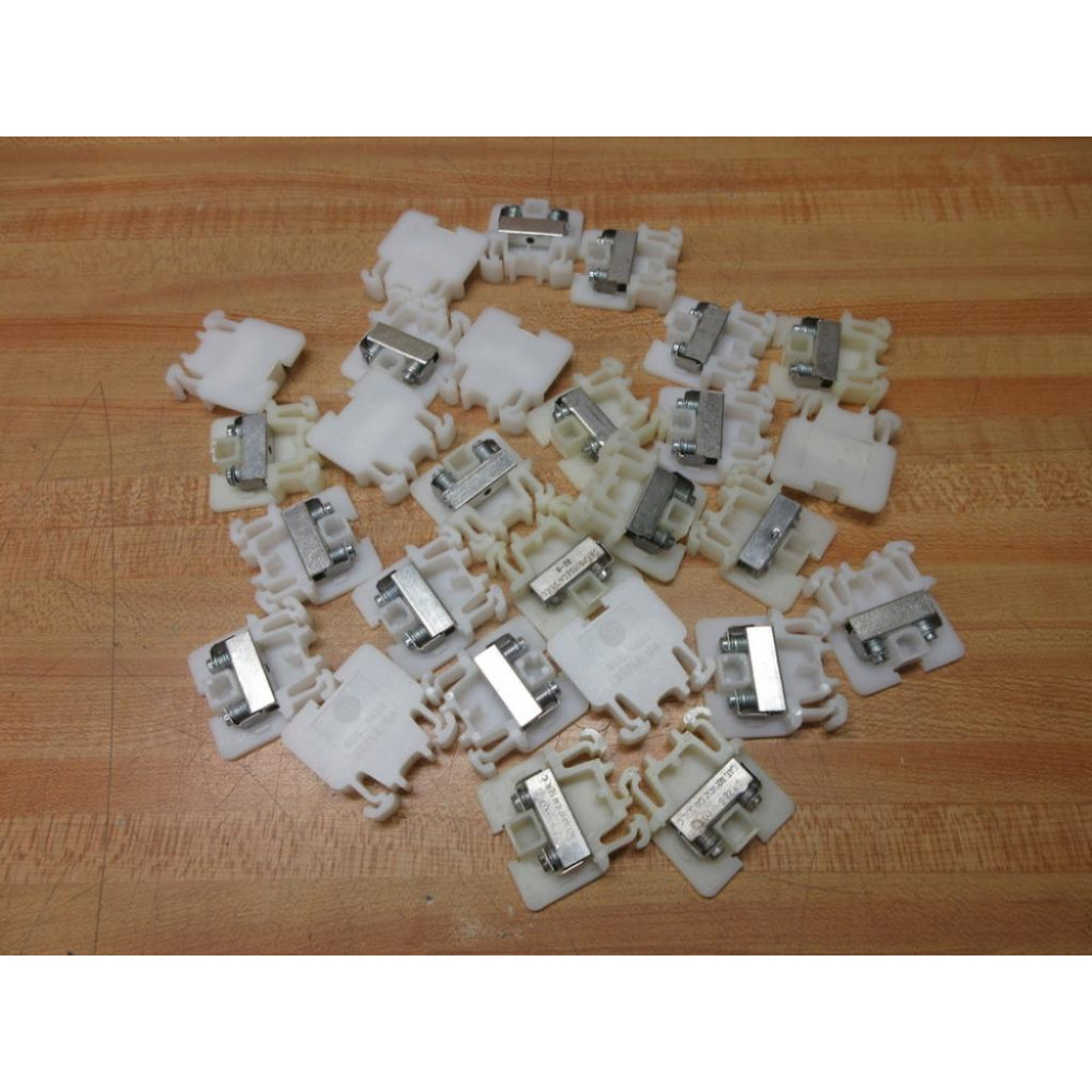 Allen Bradley 1492-CA1 Terminal Block 1492-CA Series C (Pack of 28) - New No Box