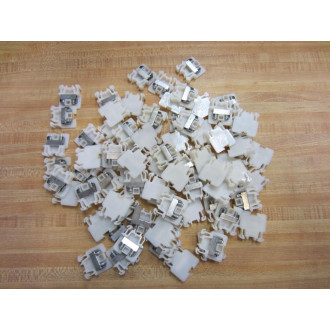 Allen Bradley 1492-CA1 Terminal Block 1492-CA (Pack of 75) - Used