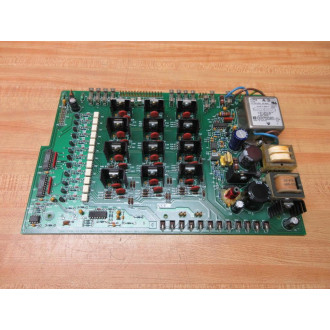 Barber Coleman A-13543-001 PCB Assembly A13543001 - Used
