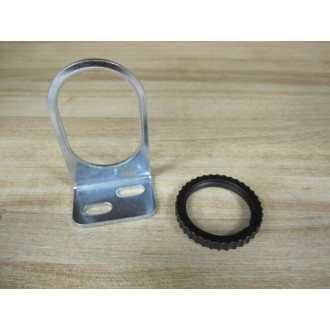 Speedaire 4ZK12 Mounting Bracket