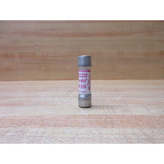 Gould Shawmut Ferraz Mersen TRM20 Fuse Cross Ref 540N57 (Pack of 6) - New No Box