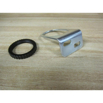 Speedaire 4ZK12 Mounting Bracket