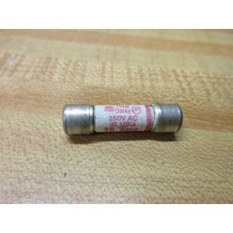Gould Shawmut Ferraz Mersen TRM20 Fuse Cross Ref 540N57 (Pack of 6) - New No Box