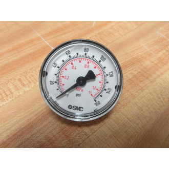 SMC 4274866 Pressure Gauge 4274866 111.12 2"