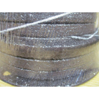Sepco ML402 Graphite Pump Packing 12" 5lb. Spool