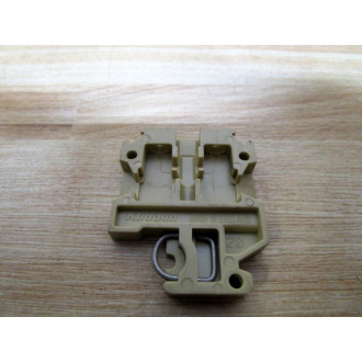 Weidmuller SAK 2.5 Terminal Block SAK25 (Pack of 31) - Used