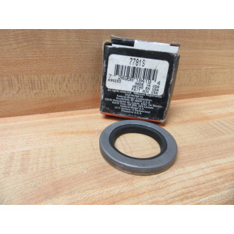 Federal Mogul 7781S National Oil Seal (Pack of 2)