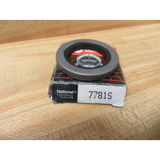 Federal Mogul 7781S National Oil Seal (Pack of 2)