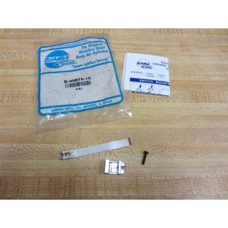Bimba D-35875-10 Mounting Hardware