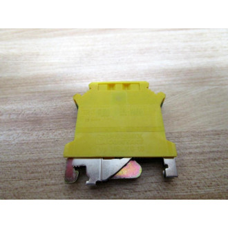 Phoenix Contact USLKG-10 Terminal Block USLKG10 (Pack of 4) - New No Box