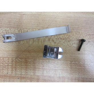 Bimba D-35875-10 Mounting Hardware
