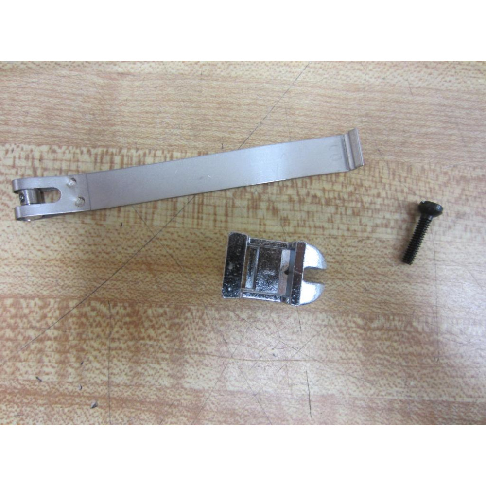 Bimba D-35875-10 Mounting Hardware