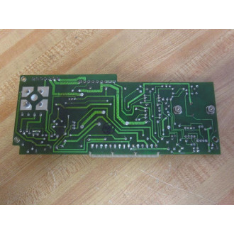 Leeds & Northrup 056859 Power Supply Board Rev.E - Used