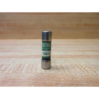Buss FNM-1 Bussmann Fuse Cross Ref 6C207 (Pack of 10) - New No Box