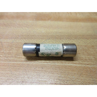 Buss FNM-1 Bussmann Fuse Cross Ref 6C207 (Pack of 10) - New No Box