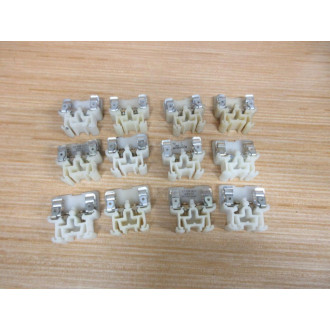 Allen Bradley 1492-CE6 Terminal Block 1492CE6 (Pack of 12) - Used