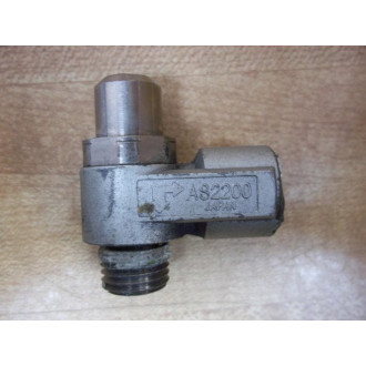 SMC AS2200 Flow Control Valve (Pack of 2) - Used