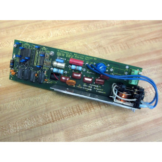 TN Technologies 885813 Circuit Board 867100 ICB 2795 - Used