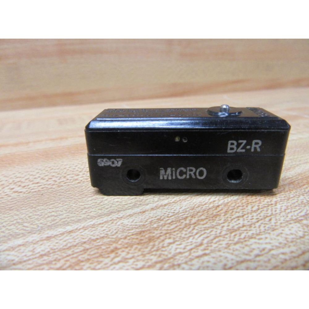 Honeywell BZ-R Microswitch Basic Switch BZR - Used
