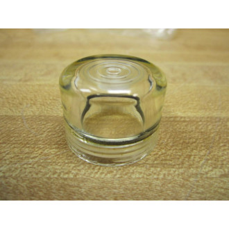 Allen Bradley 800T-N45 Clear Extended Head Cap Series B (Pack of 3)