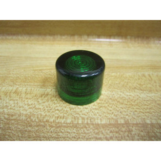 Allen Bradley 800T-N41 Green Lens