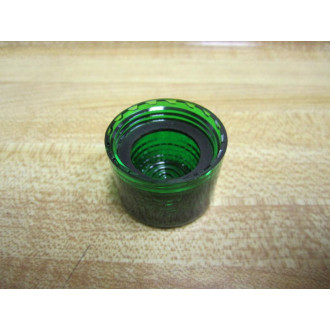 Allen Bradley 800T-N41 Green Lens
