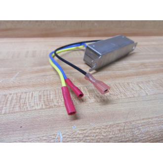 Allen Bradley 1336-RLOAD-SP2A Resistor WRC 1336RLOADSP2A - Used