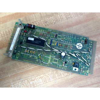 Panalarm 090-0062-3-01-B Sequence Card 090-0062-5-03-N 91AR1T24DC1EC3FHC - Used