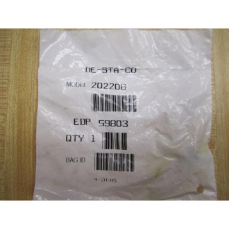 Destaco 202208 Spindle 59803 1-58"